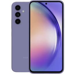 Samsung Galaxy A54 5G Violet 128 GB Klass B (refurbished)