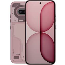 Nothing Phone (4a) Pink 256 GB Klass A (refurbished)