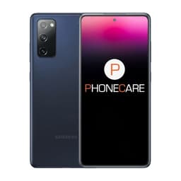 Samsung Galaxy S20 SM-G981B FE 128GB Cloud Navy - Mycket bra skick (A)