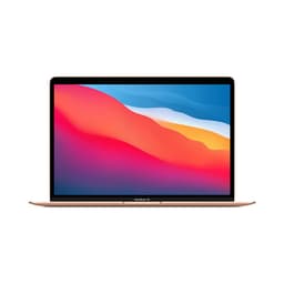 MacBook Air 13" M1 2020 Apple M1 8-Core 8 GB RAM 256 GB SSD Grade C Refurbished
