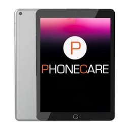 Begagnad iPad Air 2 16GB Rymdgrå - Mycket bra skick