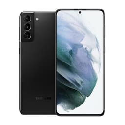 Begagnad Samsung Galaxy S21 Plus 5G 128GB Phantom black - Använt skick