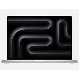 MacBook Pro Retina 16" Apple M2 Pro 3,5 Ghz 16 Go 1 To Silver - Reconditionerad - Utmärkt skick - Refurbished Grade A+ - Swedish keyboard