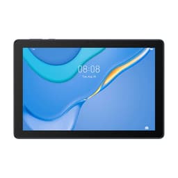 Huawei MatePad T10 10" Tum 32GB - 1 År Garanti Begagnad - Svart