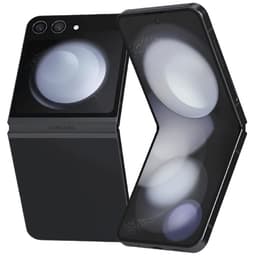 Samsung Galaxy Z Flip5 Graphite 512 GB Klass B (refurbished)