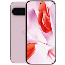 Google Pixel 9 Pro Rose Quartz 128 GB Klass C (refurbished)