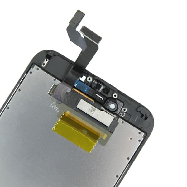 iPhone 6S LCD Skärm Refurbished - Svart