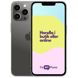 iPhone 13 Pro Max Begagnad