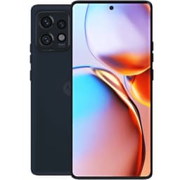 Motorola Edge 40 Pro Interstellar Black 256 GB Klass A (refurbished)