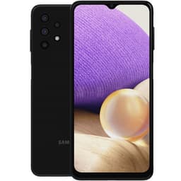 Samsung Galaxy A32 5G Awesome Black 64 GB Klass C (refurbished)