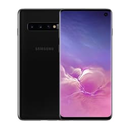Begagnad Samsung Galaxy S10 128GB Svart – Använt skick (C)