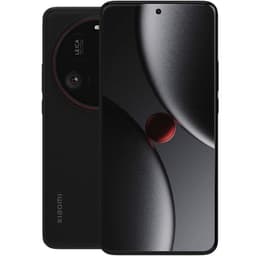 Xiaomi 15 Ultra Black 512 GB + 16 GB RAM Klass A (refurbished)