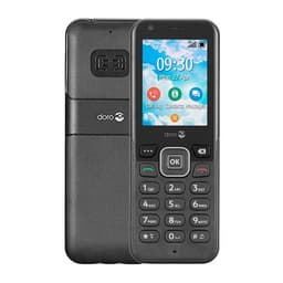 Begagnad Doro 7001H 2.56GB Svart - Bra skick