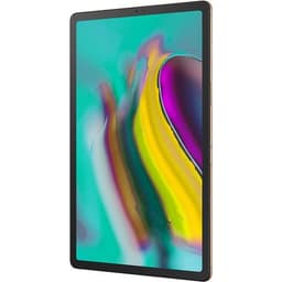 Samsung Galaxy Tab A8 10.5 SM-X200 32GB - 1 År Garanti Begagnad i Nyskick - Svart