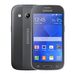 Begagnad Samsung Galaxy Ace 8GB Grå - Använt skick