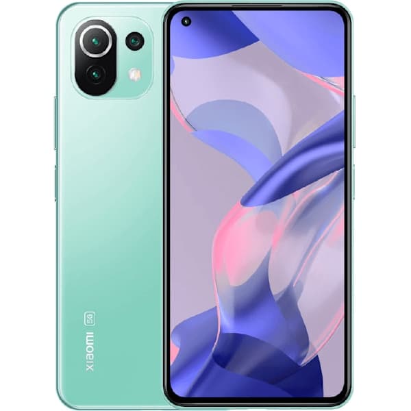 Xiaomi Mi 11 Lite