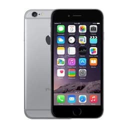 Begagnad iPhone 6 64GB Rymdgrå - Mycket bra skick