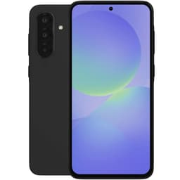 Samsung Galaxy A36 5G Awesome Black 128 GB Klass B (refurbished)