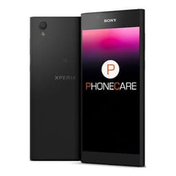 Begagnad Sony Xperia L1 16GB Svart - Bra skick