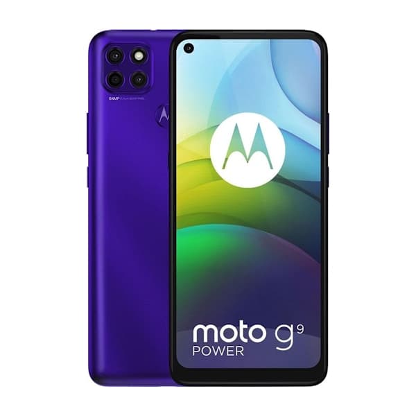 Motorola Moto G9 Power