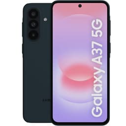 Samsung Galaxy A37 5G Awesome Graygreen 128 GB Klass A (refurbished)