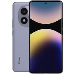 Xiaomi Redmi Note 14 Pro 4G Aurora Purple 512 GB Klass A (refurbished)