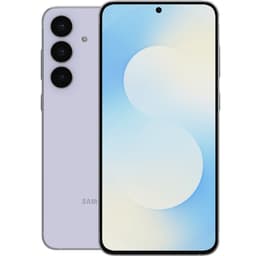 Samsung Galaxy S25 FE Icyblue 128 GB Klass A (refurbished)