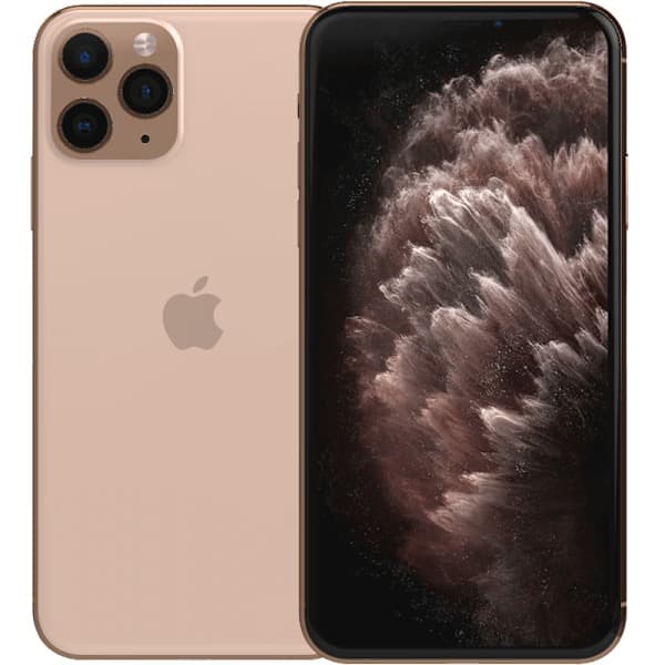 Apple iPhone 11 Pro Gold 64 GB Klass A (refurbished)
