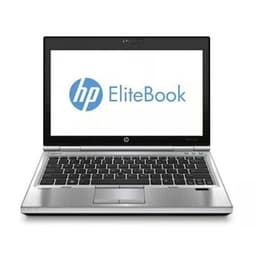HP EliteBook 8460P Intel Core i7/14"/256GB/12GB Begagnad i Nyskick - 6 Månader Garanti
