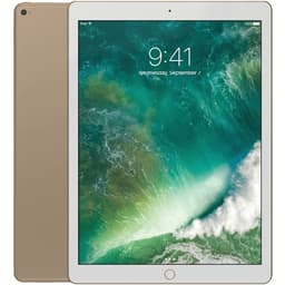 iPad Pro 12,9 (2015) Gold WiFi 32 GB Klass C (refurbished)