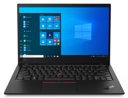 Lenovo ThinkPad X1 Carbon Gen 8, refurbished Notebook