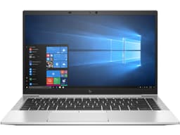 HP EliteBook 840 G7, refurbished Notebook