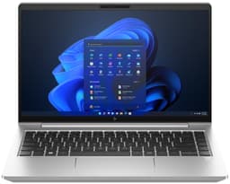 HP EliteBook 640 G10, refurbished Notebook