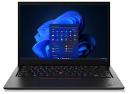 Lenovo ThinkPad L13 Gen 3, refurbished Notebook