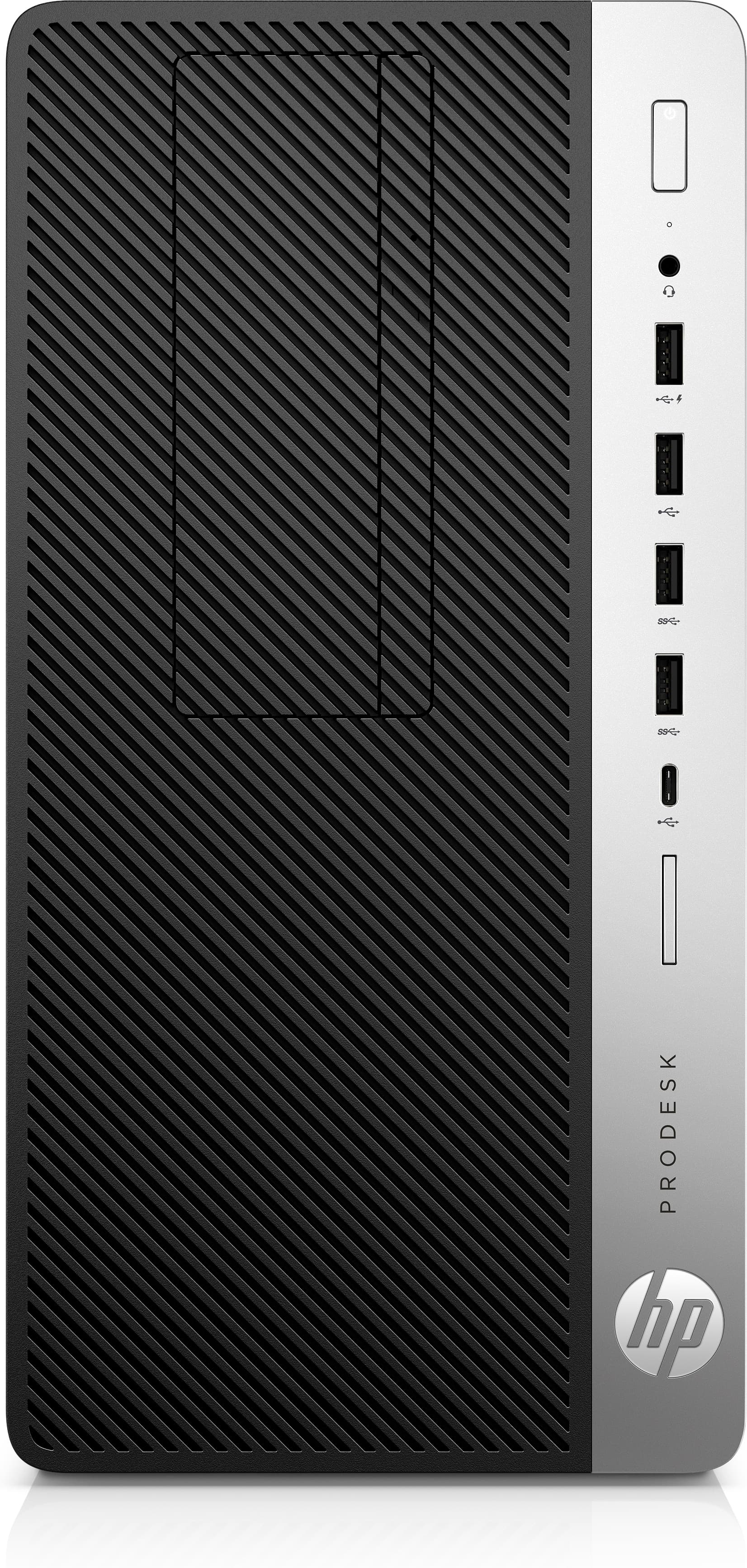 HP ProDesk 600 G5 MT, refurbished PC