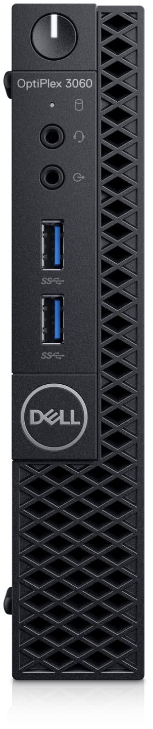 Dell OptiPlex 3060 MP, refurbished PC