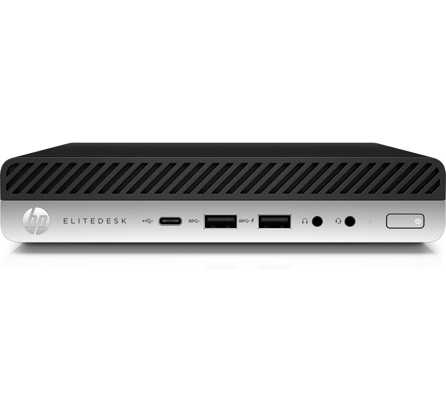 HP EliteDesk 800 G5 MP, refurbished PC