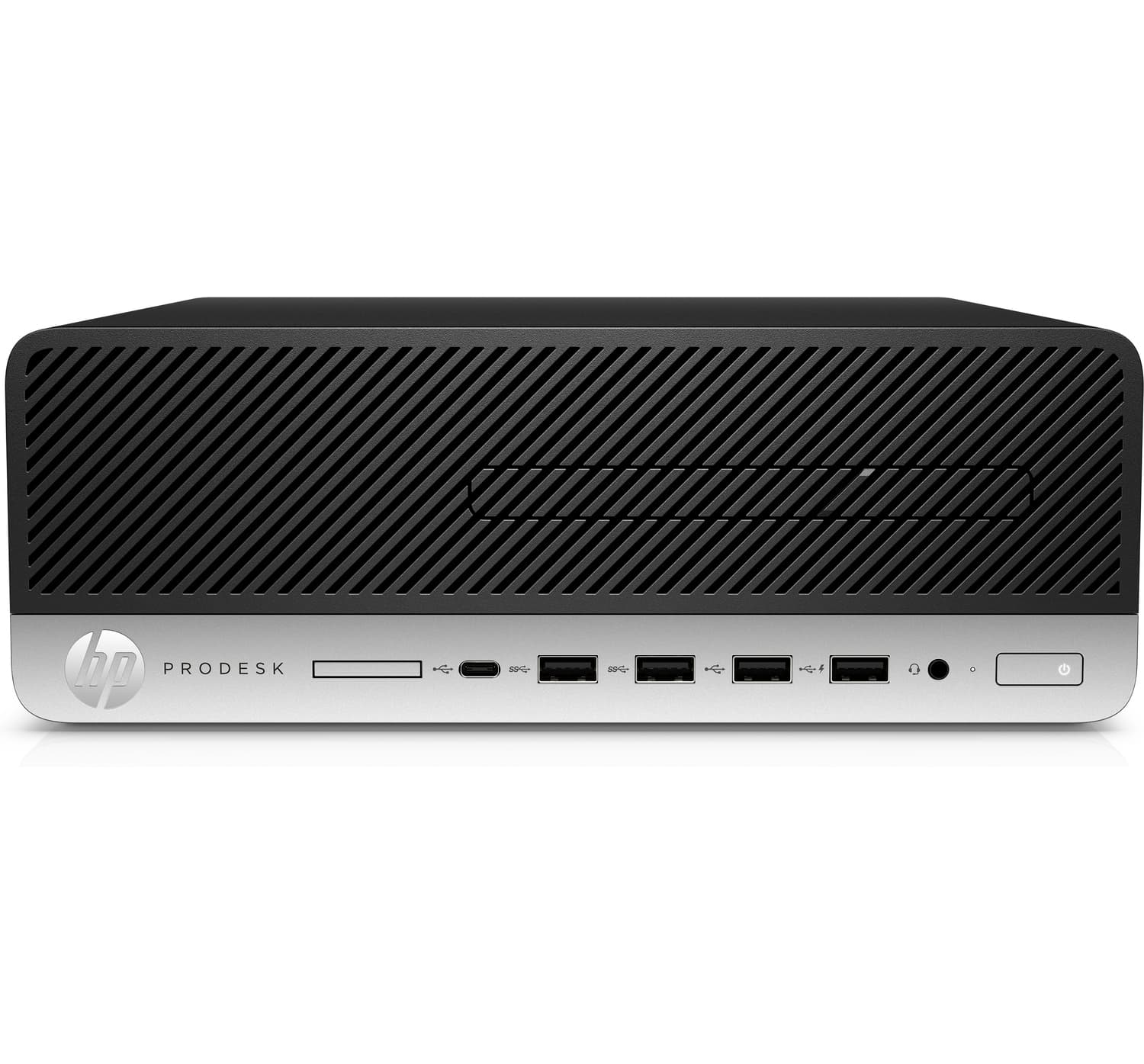HP ProDesk 600 G4 SFF, refurbished PC