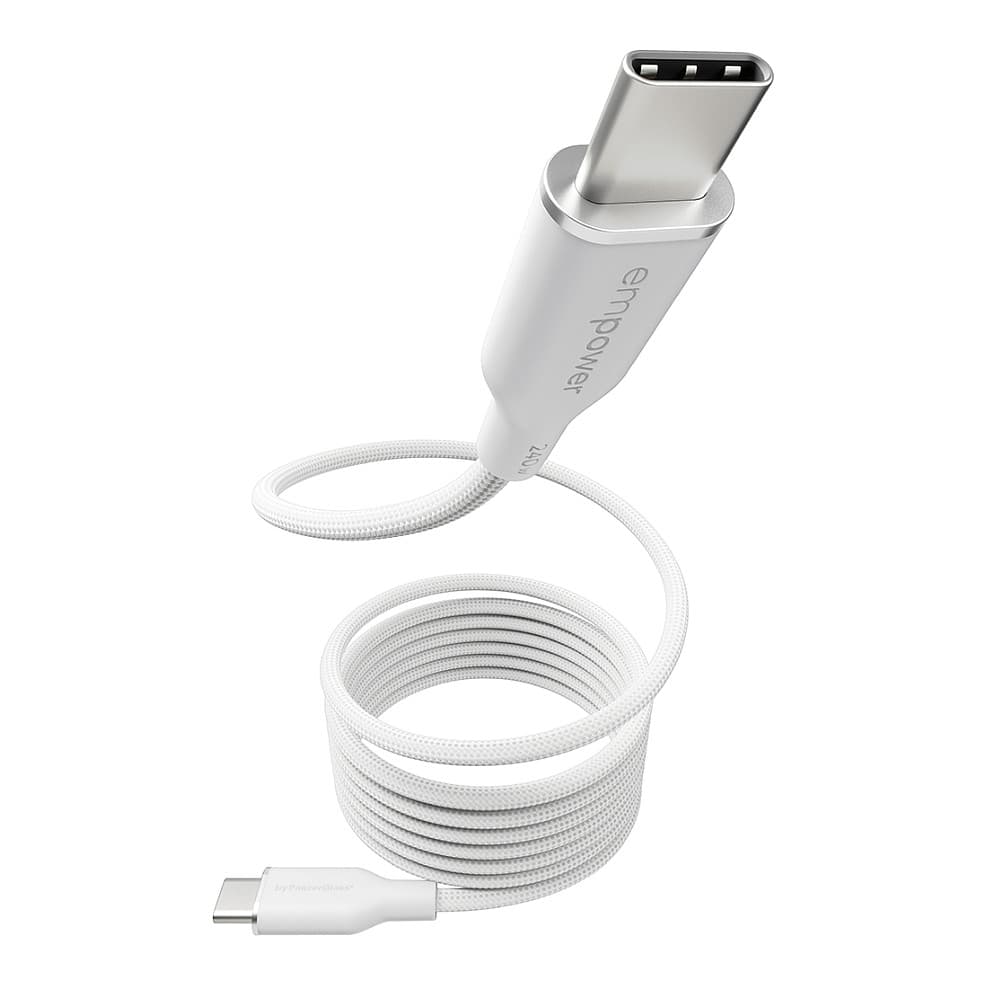 Panzerglass MAGNET 240W USB-C TO USB-C CBL
