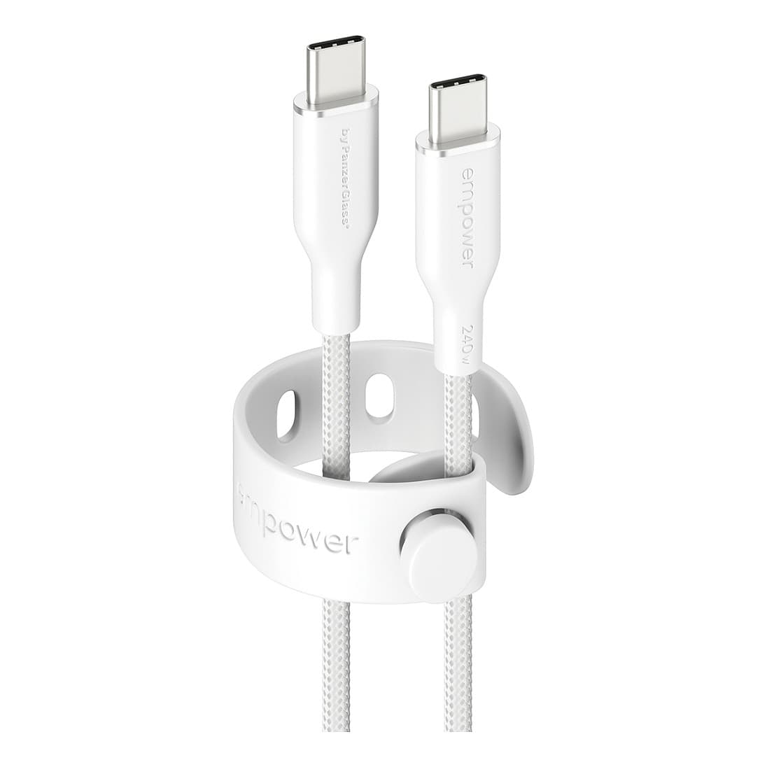 Panzerglass RACING 240W USB-C TO USB-C