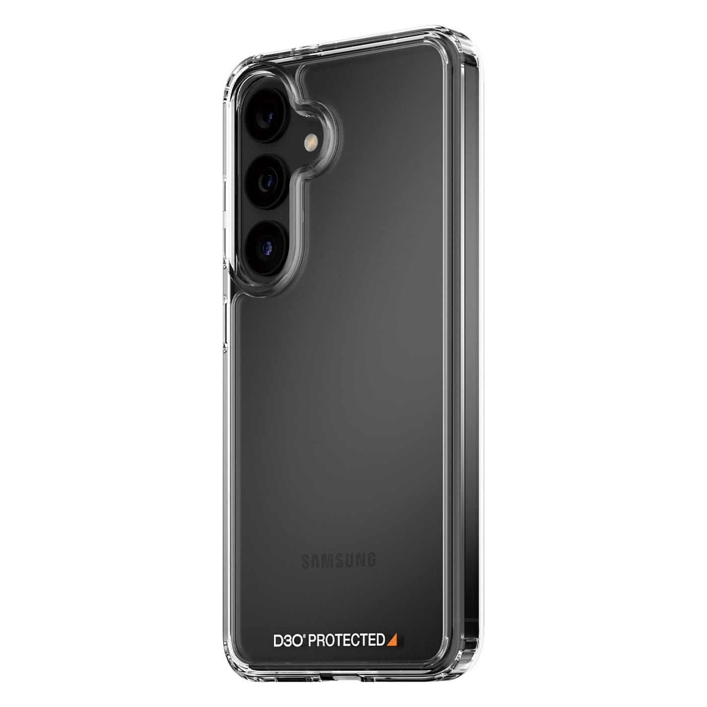 Panzerglass PanzerGlass HardCase with D3O Samsung Galaxy S24