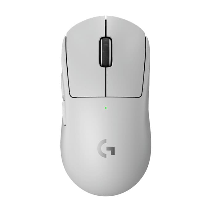 Logitech Pro X Superlight 2 SE-WHITE-EER2-933