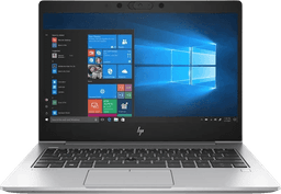 HP Elitebook 830 G6 - i5 | 16GB | 256GB | REFURBISHED - A Grade