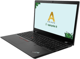 Lenovo ThinkPad L15 G3 - Ryzen 5 Pro | 32GB | 256GB | REFURBISHED - A Grade