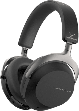 Beyerdynamic AVENTHO 300 Svart