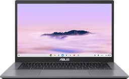 ASUS Chromebook Plus CX34 - i3 | 8GB | 128GB