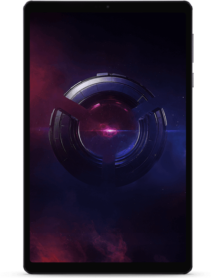 Lenovo Legion Tab 256GB Wifi