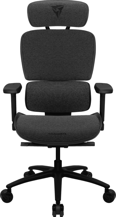 TX3 XTC Mesh Loft Mörk Grå