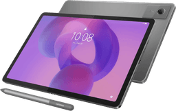 Lenovo Idea Tab (128GB) 5G Luna Grey