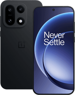 OnePlus 15 (12+256GB) Infinite Black